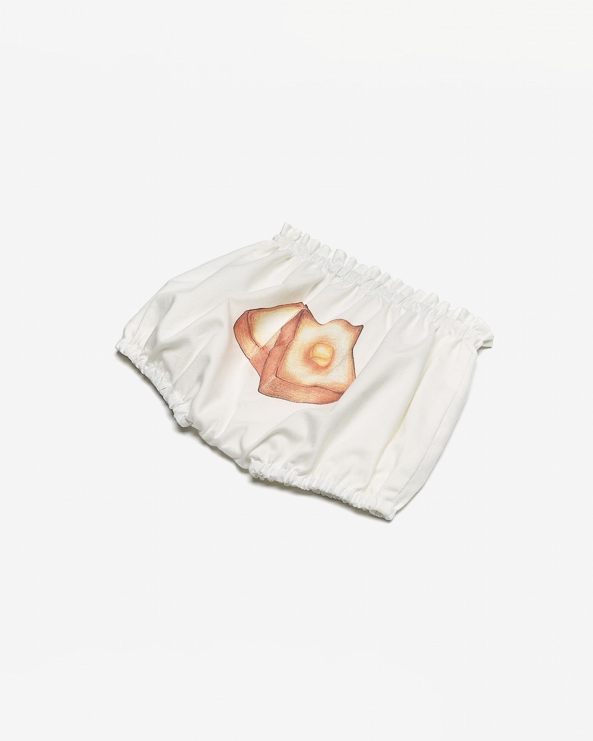 Motchiri Bakery Baby Bloomers